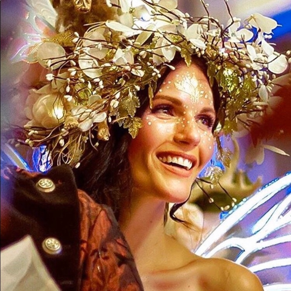 Meet your Posher, Emma